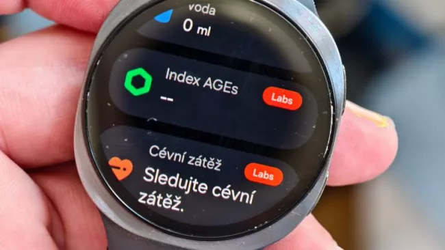 Samsung Galaxy Watch8 44mm