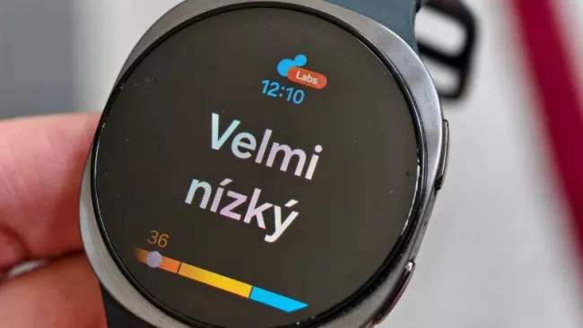 Samsung Galaxy Watch8 44mm