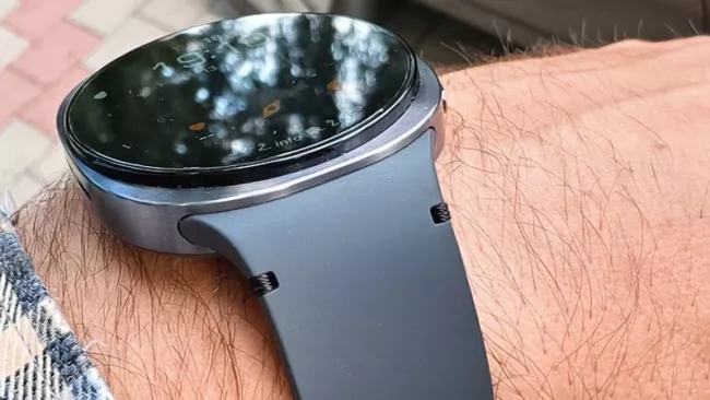 Samsung Galaxy Watch8 44mm