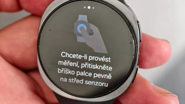 Samsung Galaxy Watch8 44mm