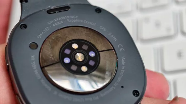 Samsung Galaxy Watch8 44mm