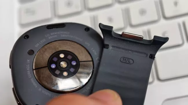 Samsung Galaxy Watch8 44mm