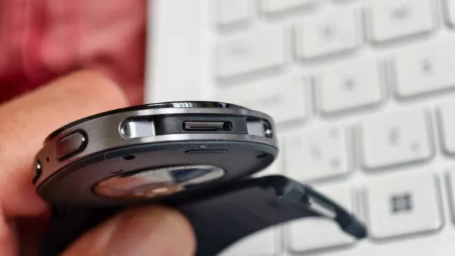 Samsung Galaxy Watch8 44mm