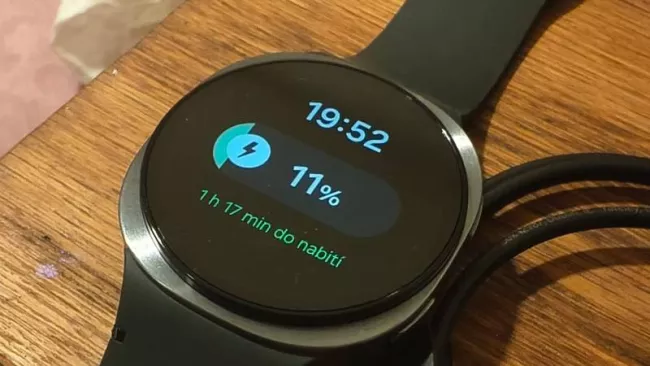 Samsung Galaxy Watch8 44mm