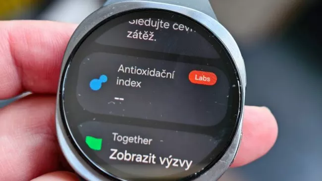 Samsung Galaxy Watch8 44mm