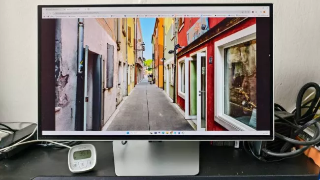 Samsung Odyssey G8 OLED