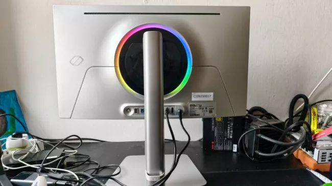 Samsung Odyssey G8 OLED