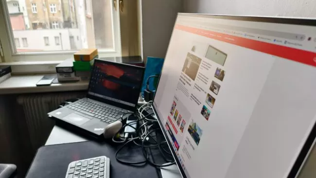 Samsung Odyssey G8 OLED