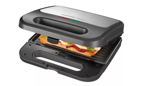 Sendvičovač PRESIDENT 3 v 1