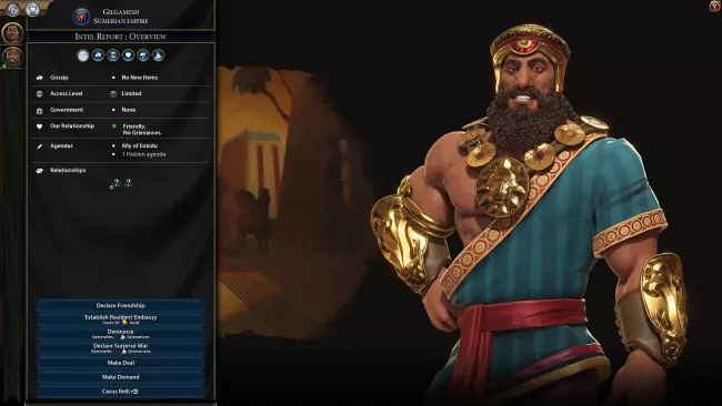 Sid Meier’s Civilization VI