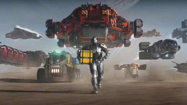 Star Citizen