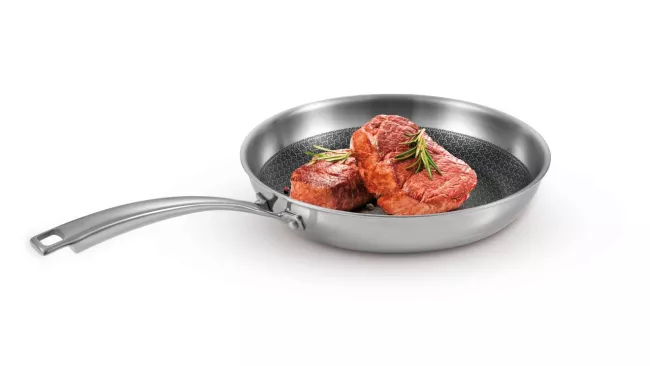 Pánev SteelCRAFT ø 28 cm