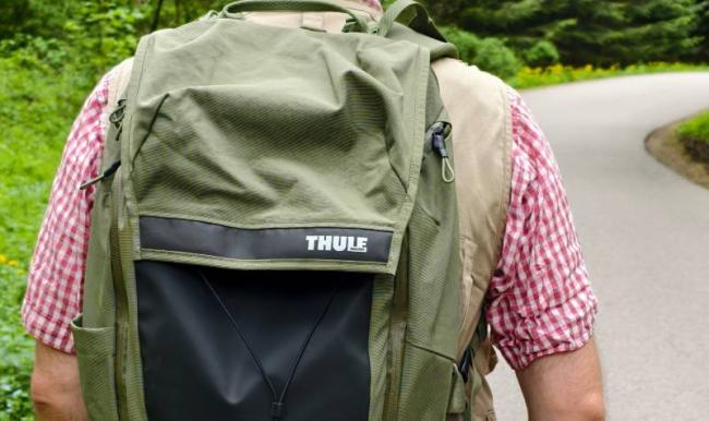 Thule Paramount 28 l