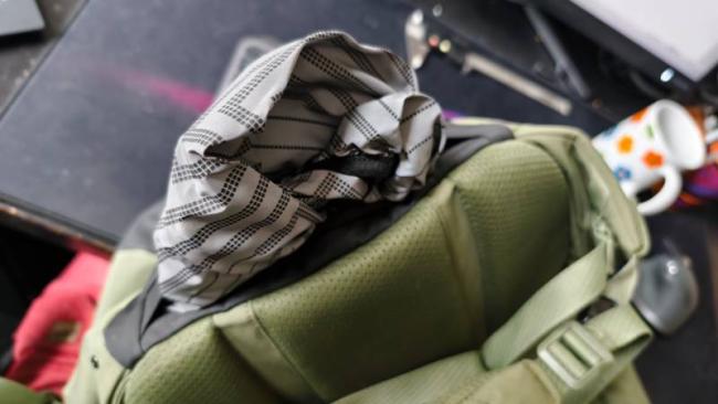 Thule Paramount 28 l