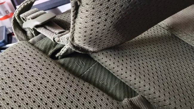 Thule Paramount 28 l