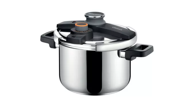 Tlakový hrnec ULTIMA