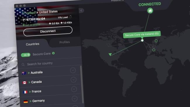 Proton VPN