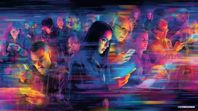 Konzumace online videa