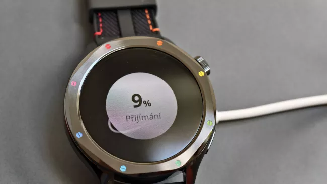 Xiaomi Watch S4