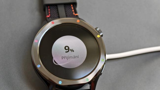 Xiaomi Watch S4