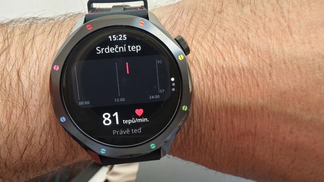 Xiaomi Watch S4