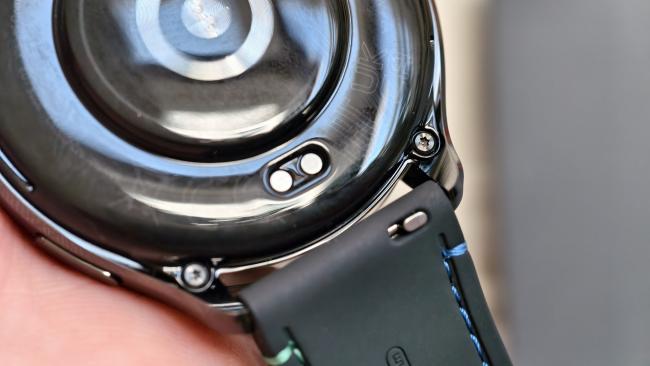 Xiaomi Watch S4