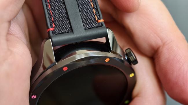 Xiaomi Watch S4