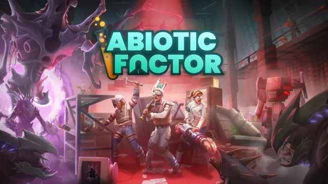 Abiotic Factor