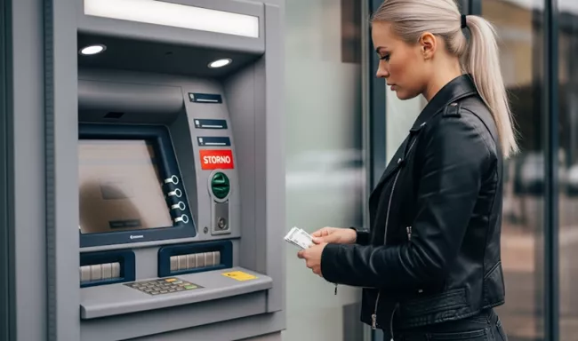 Bankomat