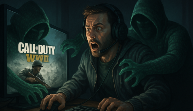 Call of Duty