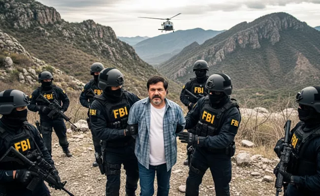 El Chapo