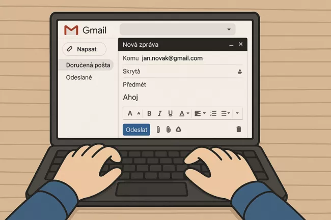 Gmail