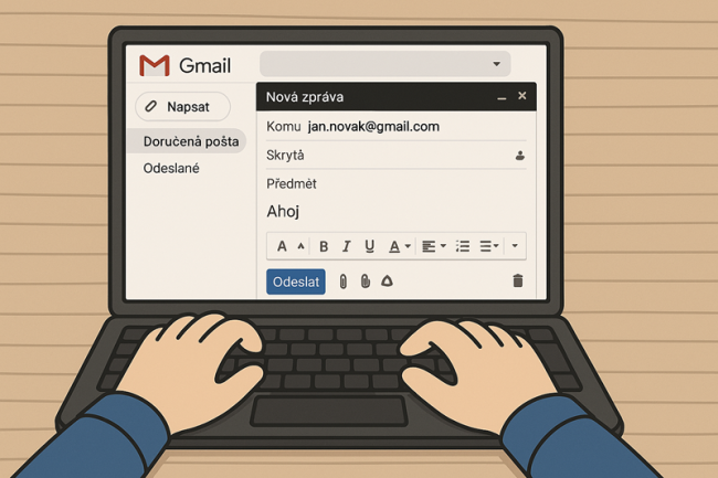 Gmail