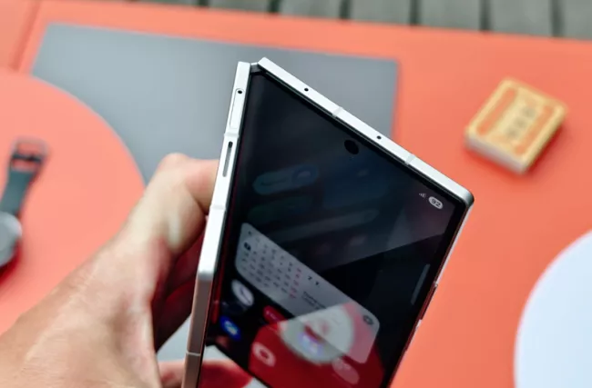 Samsung Galaxy Fold