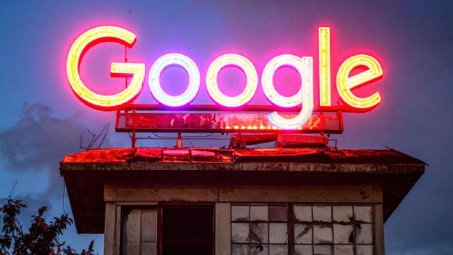 Google
