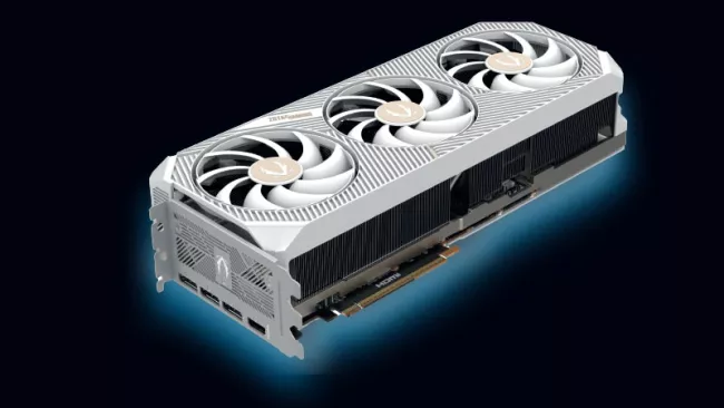 Srovnávací test nových generací grafických karet