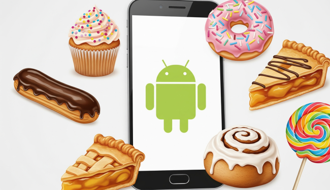 Android