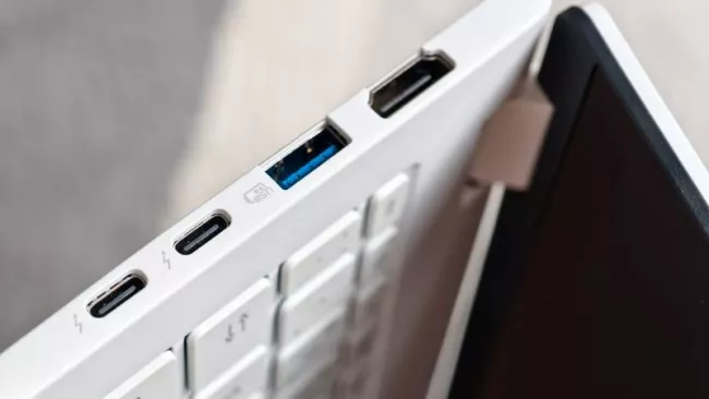 Acer Swift Edge 14 AI EVO