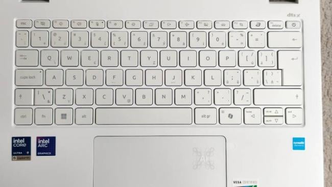 Acer Swift Edge 14 AI EVO