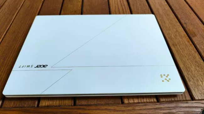 Acer Swift Edge 14 AI EVO