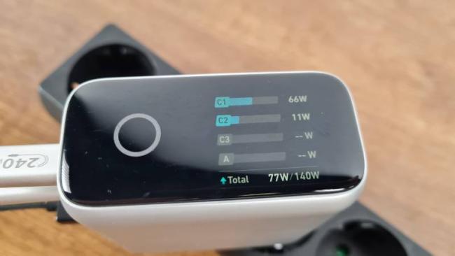 Anker B2697GZ1