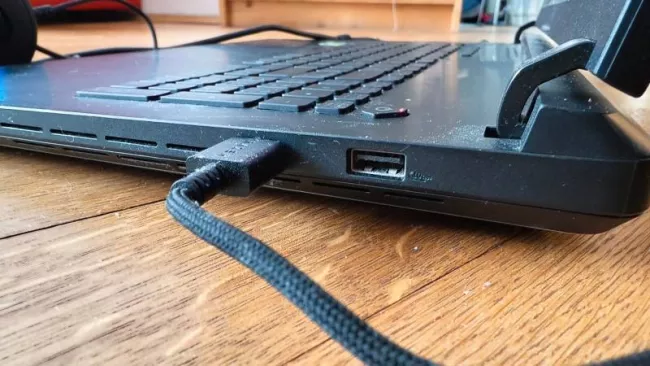 Asus ROG Strix Scar 18 