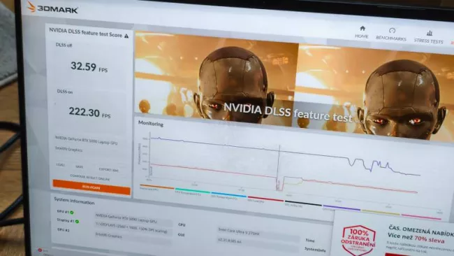 Asus ROG Strix Scar 18 