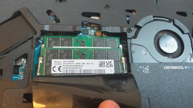 Asus ROG Strix Scar 18