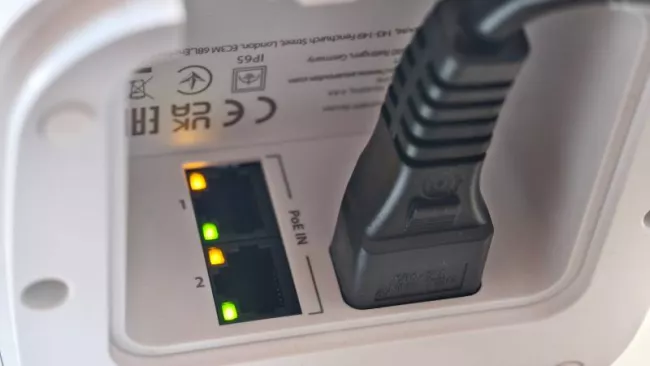 Asus ZenWiFi BD4 Outdoor 