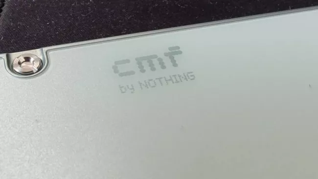 CMF Phone 2 Pro