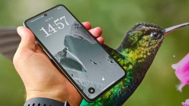 CMF Phone 2 Pro
