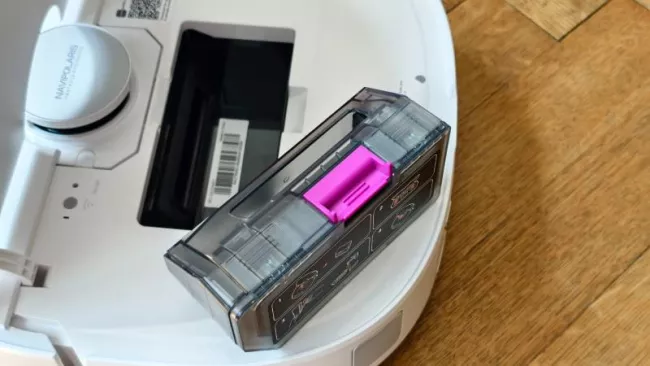 Eureka J15 Pro Ultra