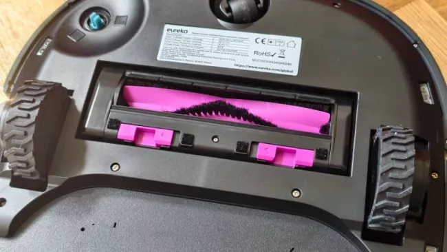 Eureka J15 Pro Ultra