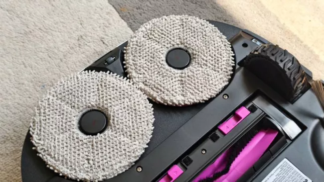 Eureka J15 Pro Ultra